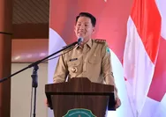 Pemkab PALI Genjot Peningkatan SDM: Menuju Aparatur Profesional dan Masyarakat Berdaya Saing