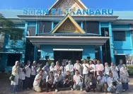 Nih 6 SMA Terbaik di Pekanbaru, Siapa Paling Unggul?