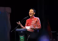 Festival Candi Bumi Ayu 2025 Pecahkan Antusiasme Warga: Perpaduan Sejarah, Budaya, dan Kebangkitan Pariwisata PALI