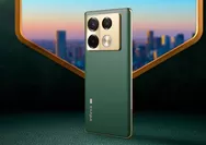 Ini Spesifikasi Infinix Note 40 Pro 5G di Indonesia: HP Murah Harga Rp 3 Jutaan