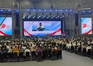 Pengurus Yakin Koperasi Desa/Kelurahan Merah Putih Bisa Jadi Penggerak Ekonomi Rakyat