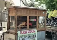 Bukan Ogah Bayar, Penjual Nasi Uduk Ungkap Awal Mula Bentrok di Matraman karena Geber-geber Motor