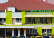 Kerugian Capai Rp777 Juta! Dugaan Korupsi Pengadaan PTS di RSUD Leuwiliang Diselidiki Kejaksaan