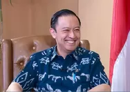 Thomas Lembong, Penulis Pidato Jokowi Paling Ikonik Kini Bergabung di Tim Pemenangan Anies-Cak Imin