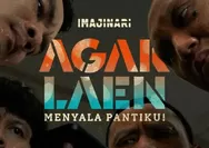 Tayang 20 Hari, Film Agak Laen Tembus 7,8 Juta Penonton