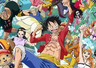 Ternyata Bukan Luffy! Karakter One Piece Ini Mungkin Akan Membunuh Kesatria Dewa