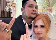 Terungkap! Lindi Fitriyana Ternyata Sudah Lama Dekat dengan Keluarga Virgoun Sebelum Resmi Menikah