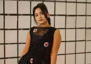 Rachel Amanda Akhirnya Pegang Ijazah M.Sc Usai 2 Tahun Lulus, Ini Alasan di Baliknya