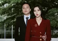 Isyana Sarasvati Terseret Isu Satanisme, Begini Tanggapan Sang Suami