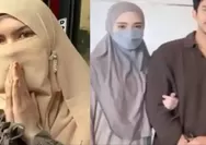 Wardatina Mawa Resmi Gugat Cerai Insanul Fahmi di Tengah Kasus Dugaan Perselingkuhan: Persilakan Inara Rusli untuk Sepenuhnya Bersama Sang Suami