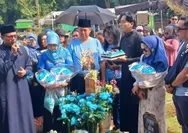 Kenang Kebiasaan Foto Lebaran dengan Konsep Unik, Harry Kiss Ungkap Vidi Aldiano Sosok Kreatif Punya Banyak Ide