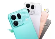 OPPO Find X9s Pro Siap Debut Besok! Flagship Compact dengan Kamera Dual 200MP dan Baterai Raksasa