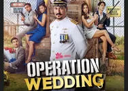 Ini Daftar Nama Pemain Operation Wedding The Series