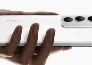 Poco M8s 5G Meluncur, Andalkan Baterai 7000 mAh untuk Aktivitas Seharian