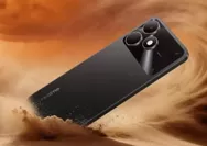 Review Kekurangan dan Kelebihan Realme Note 80, Baterai 6300mAh Jadi Andalan di Harga Rp1,6 Juta