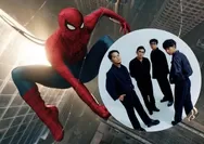 Lirik Lagu I Miss You Every Brand New Day, for Revenge Asal Indonesia Jadi OST Spider-Man: Brand New Day