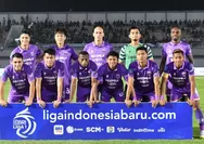 Comeback, Persita Tangerang Bungkam Arema FC 3-2 di BRI Liga 1