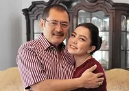 Menikah lebih dari 20 tahun, ternyata ini yang bikin Bambang Trihatmodjo betah sama Mayangsari: Enggak pernah...