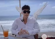 Sejumlah artis diramalkan akan tertangkap kasus pencucian uang, Roy Kiyoshi: Harus...