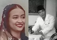 Akibat tolak cinta Soekarno dan Sutan Sjahrir serta tokoh besar lainnya, nasib asmara Gusti Nurul sungguh di luar dugaan: Aku kalah...