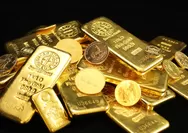 Kenapa harga emas bisa mahal dan terus naik nilainya?