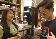 Pertama kali beli Kaos Gucci, pria ini iseng nanya kenapa harganya Rp9,5 juta, pegawai kasih jawaban menohok: Itu ada…