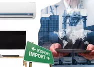 Langkah tegas Kemenperin: Pembatasan impor AC, TV, dan Laptop untuk dorong industri elektronika dalam negeri