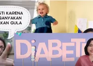 Anak juga berisiko mengidap diabetes! Waspadai 7 gejala diabetes anak, nomor 6 banyak orang tak tahu