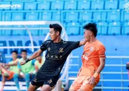 Hasil BRI Liga 1: Madura United kalahkan pemuncak klasemen Borneo FC 4-0