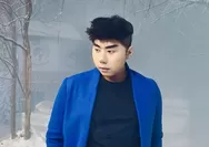 Indigo Roy Kiyoshi ramalkan ada artis yang terlibat pencucian uang: Ketangkep juga