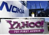 5 Brand yang dulu hits, sekarang lenyap bagai ditelan Bumi, ada Nokia dan Yahoo