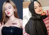Diam-diam pindah agama, 3 artis ini tak lagi rayakan Idul Fitri 2024