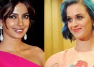 20 Wanita paling 'memikat' di dunia tahun 2024, ada Priyanka Chopra hingga Katty Perry