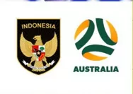 Piala Asia U-23 2024: Timnas Indonesia U-23 duel lawan Australia nanti malam, laga hidup mati Garuda Muda!