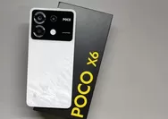 Mau beli Poco X6 5G? Ini 5 kekurangan yang wajib kamu tahu, salah satunya kamera depannya kurang stabil