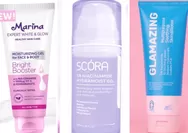 5 Rekomendasi moisturizer jumbo harga di bawah Rp100 ribu, dua di antaranya sempat viral di media sosial