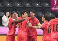 2 Pemain Timnas U-23 Korea Selatan yang Main di Luar Negeri