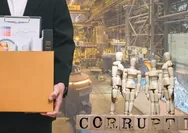 Korupsi timah merenggut ratusan karyawan smelter: Kisah pemutusan hubungan kerja (PHK)