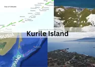 Bukan hanya Pulau Migingo! Begini kehidupan masyarakat Kurile Island yang pulaunya juga jadi rebutan dua negara