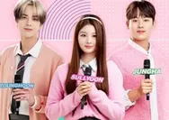 Link nonton MBC Music Core episode 852 hari ini dengan 15 line up: Doyoung NCT, FANTASY BOYS, RIIZE, TIOT, ZEROBASEONE