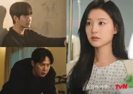 Link nonton dan spoiler Queen of Tears episode 15 sub Indo, bagaimana Hae In keluar dari kebohongan Eun Sung?