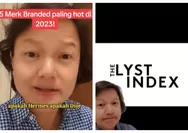Bukan Hermes atau Dior, Grace Tahir sebutkan 5 deretan tas branded paling hot di tahun 2023, berdasarkan The Lyst Index
