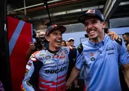 Federal Oil puas antarkan podium bagi duo Marquez di MotoGP Spanyol