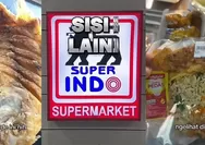 Review makanan siap saji di Superindo, Youtuber ini kaget cuma bayar Rp101 ribu untuk 6 menu: Gurame goreng cuma Rp8 ribuan cocok untuk tanggal tua