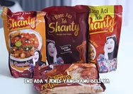 Review jujur frozen food milik Teh Shanty istri Denny Cagur, ada bakso yang rasanya asem?