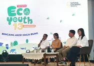  Kick Off Toyota Eco Youth ke-13 bukti nyata lestari Bumi sejak dini