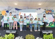 Dukung sektor pendidikan, Toyota ajak anak Indonesia rancang kendaraan inovatif untuk masa depan
