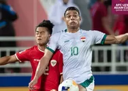 Timnas Indonesia U-23 gagal juara 3 Piala Asia U-23 2024, wajib play-off buat tampil di Olimpiade Paris 2024
