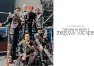 Setlist konser NCT DREAM THE DREAM SHOW 3 : DREAM( )SCAPE di Seoul Day 1, total ada 29 lagu yang dibawakan!