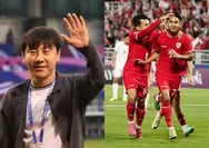 Shin Tae Yong masih ngotot bawa timnas Indonesia U-23 ke Olimpiade 2024! Ternyata ini sederet keuntungannya
